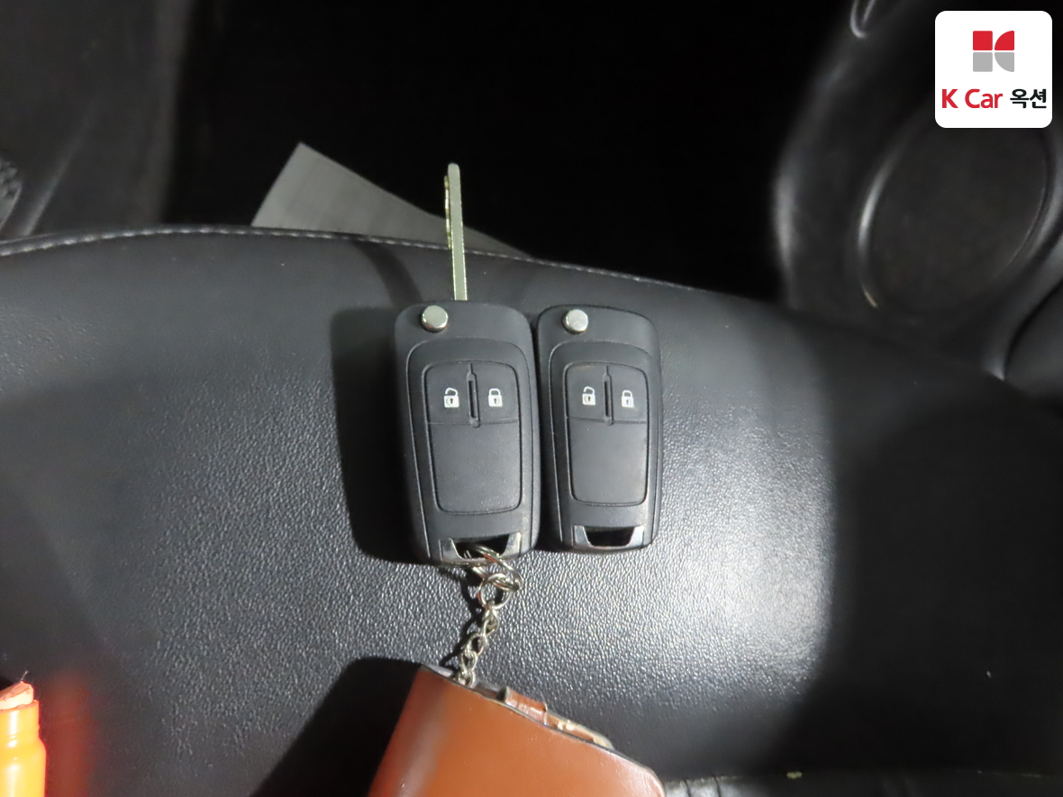 Gm Korea Orlando 2017 - Image 18