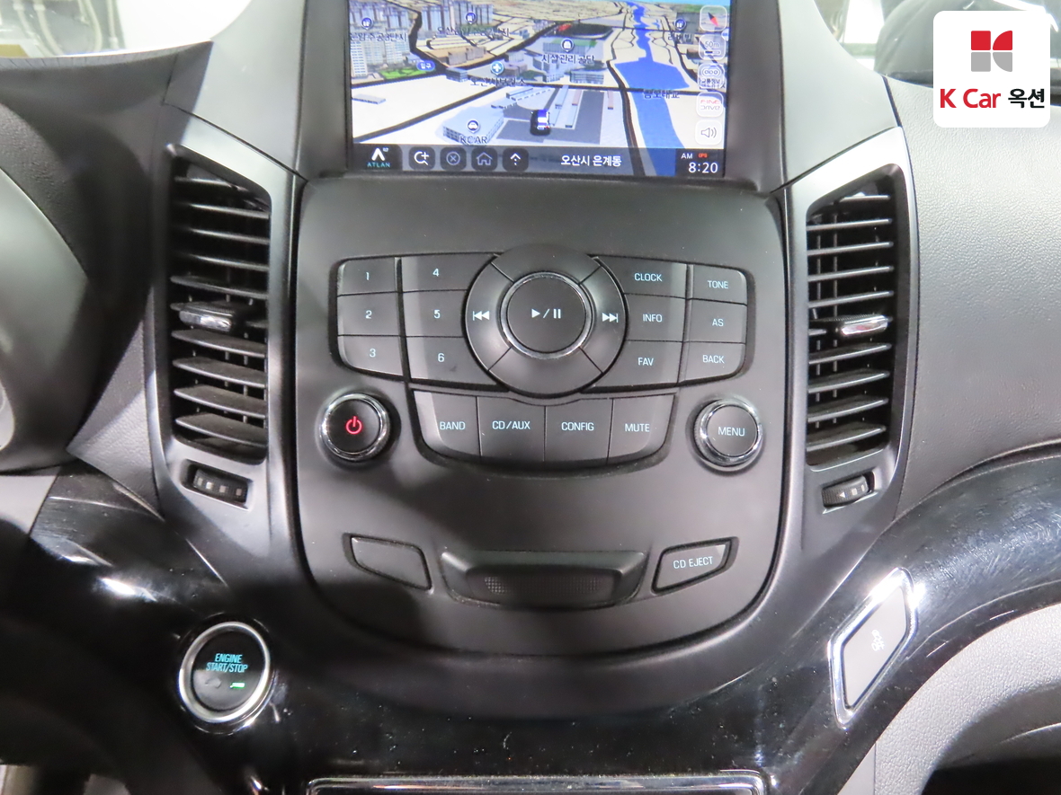 Gm Korea Orlando 2017 - Image 15