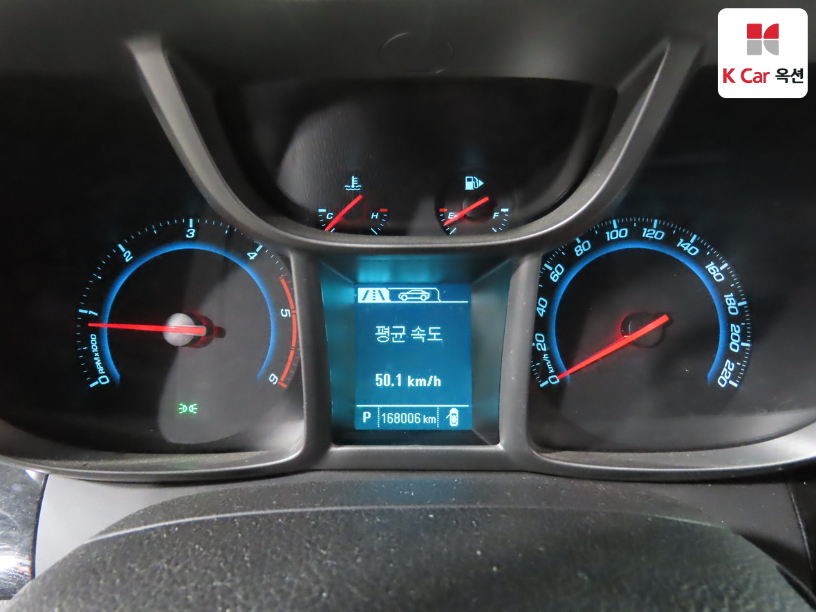 Gm Korea Orlando 2017 - Image 5