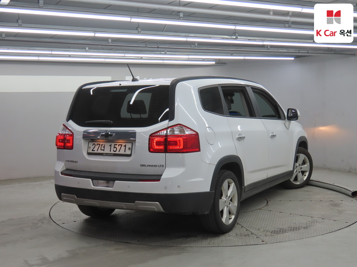 Gm Korea Orlando 2017 - Image 2