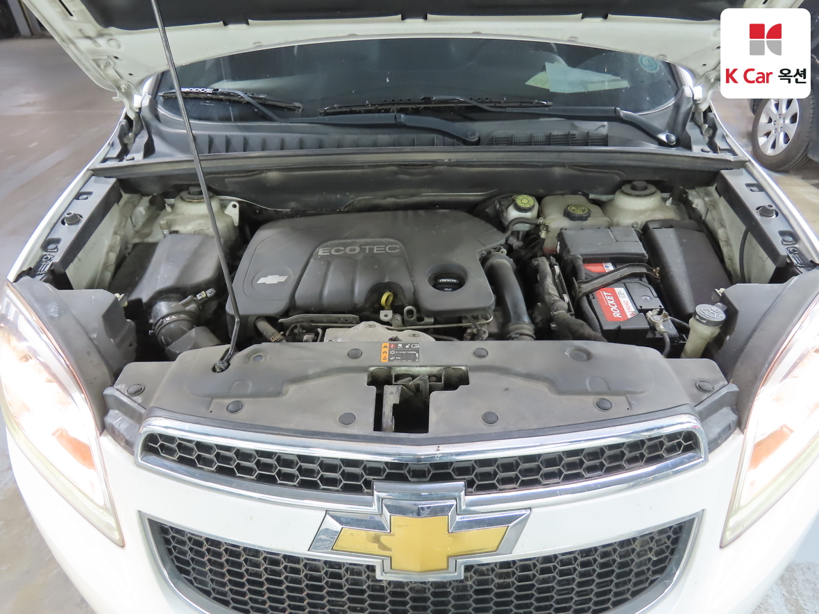 Gm Korea Orlando 2017 - Image 34