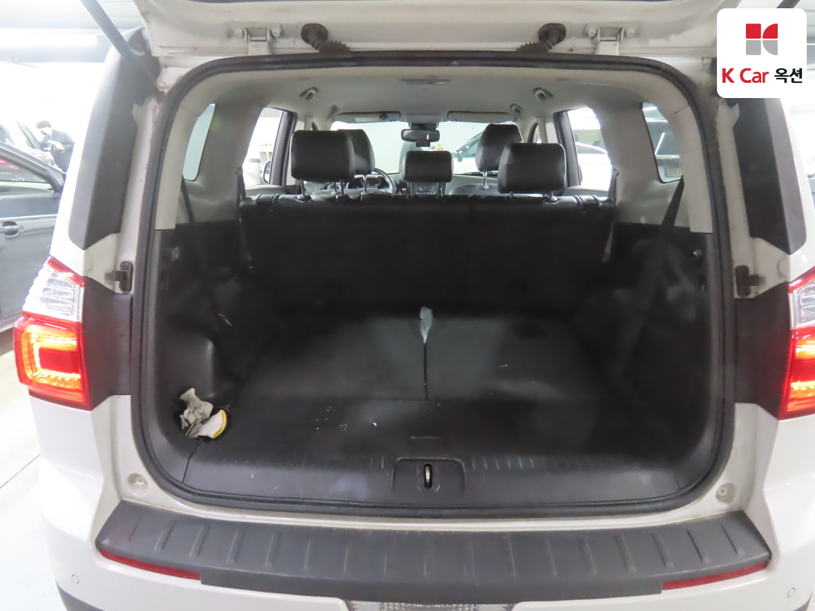 Gm Korea Orlando 2017 - Image 25