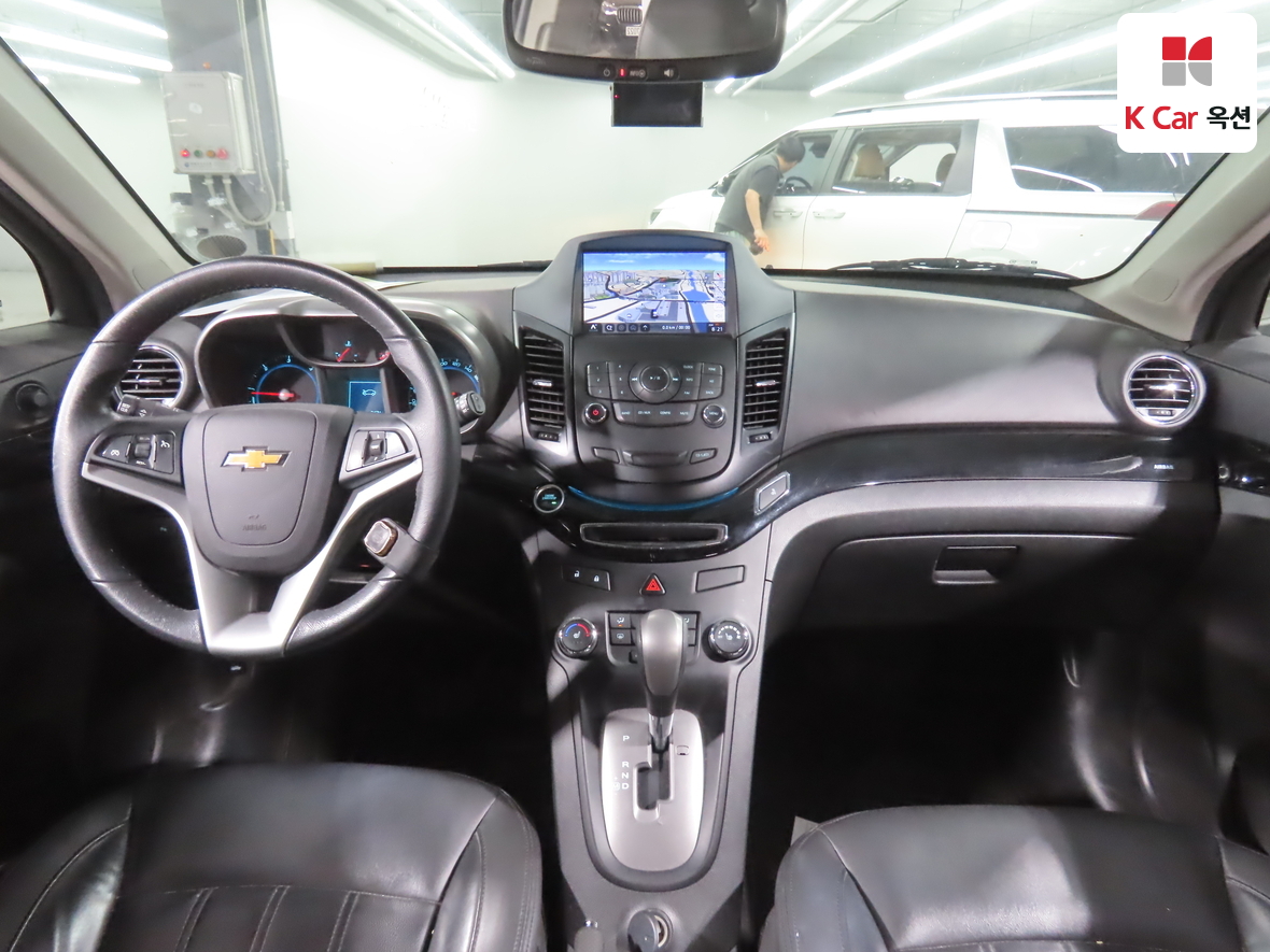 Gm Korea Orlando 2017 - Image 3