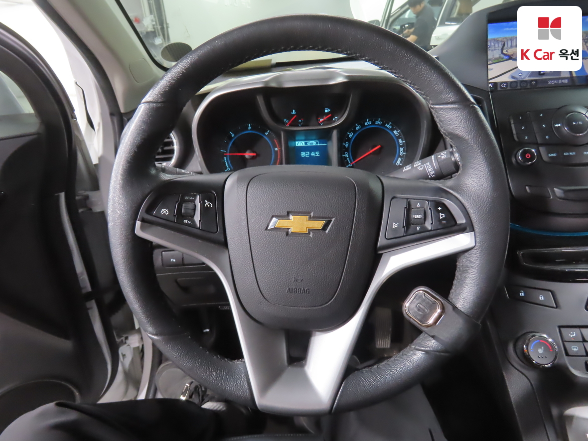 Gm Korea Orlando 2017 - Image 10