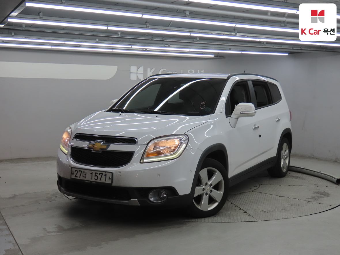 Gm Korea Orlando 2017 - Image 1