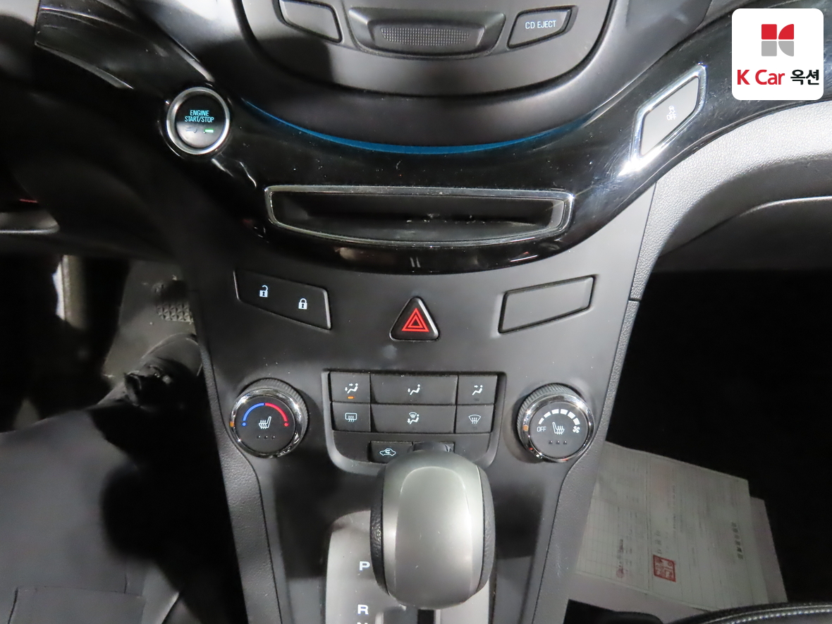 Gm Korea Orlando 2017 - Image 16