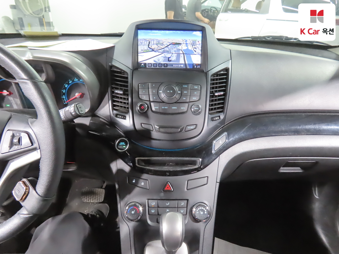 Gm Korea Orlando 2017 - Image 6