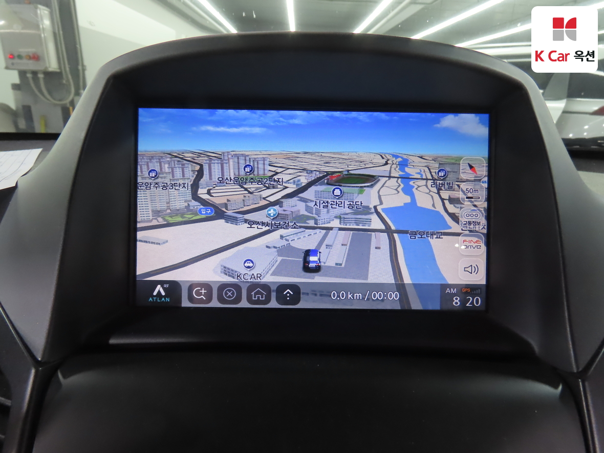 Gm Korea Orlando 2017 - Image 14