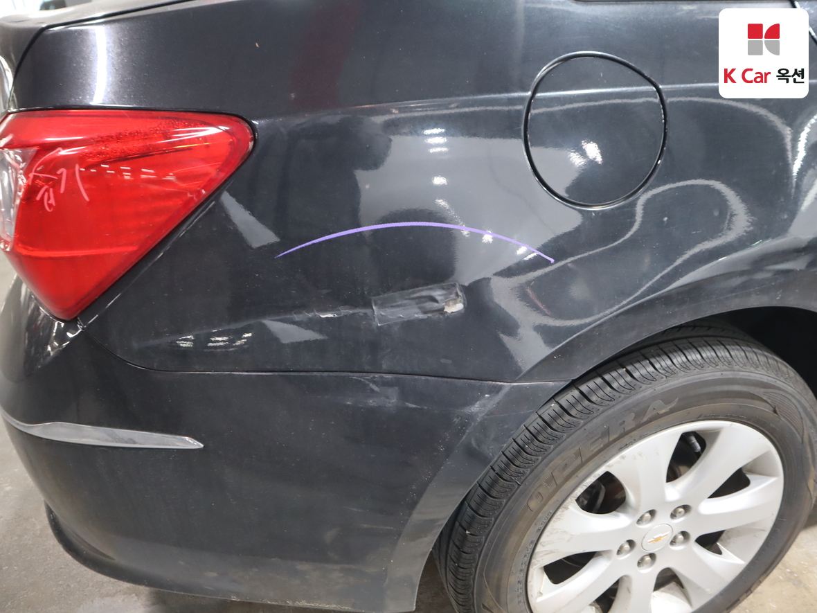 جنرال موتورز كوريا كروز 2016 - صورة 45