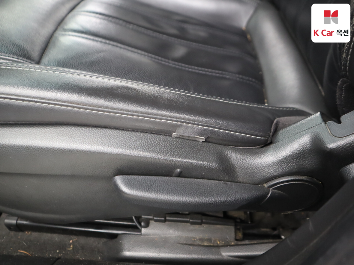 جنرال موتورز كوريا كروز 2016 - صورة 19