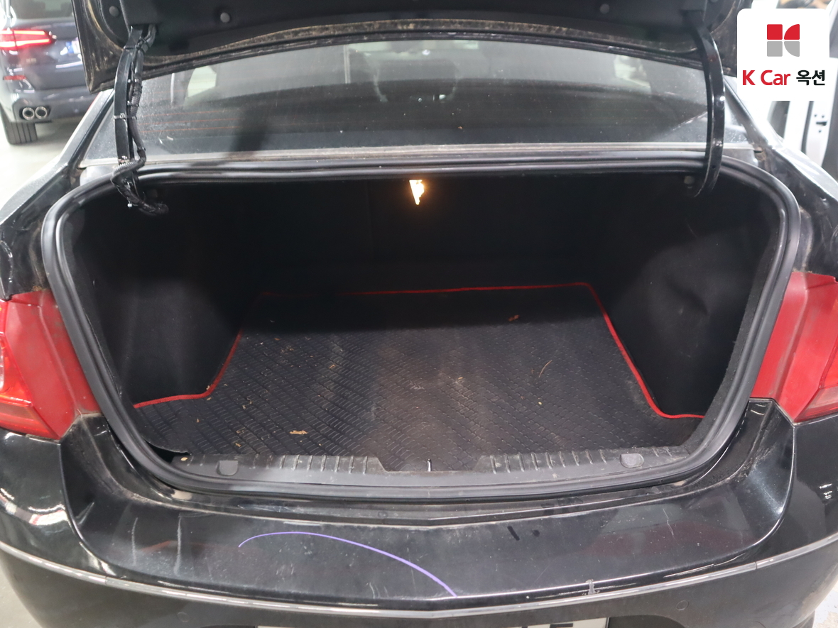 جنرال موتورز كوريا كروز 2016 - صورة 26