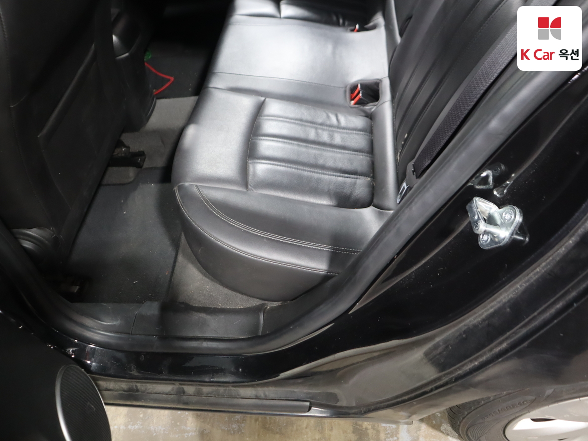 جنرال موتورز كوريا كروز 2016 - صورة 25