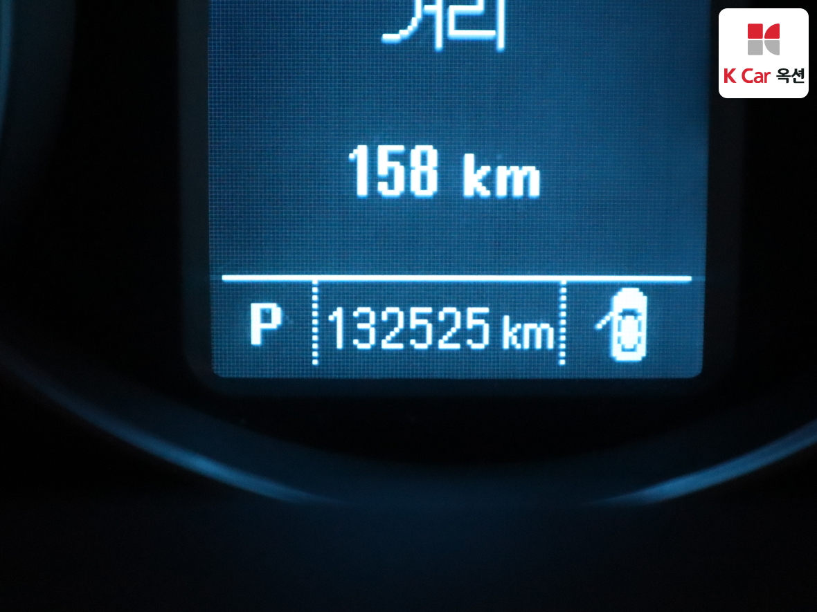 جنرال موتورز كوريا كروز 2016 - صورة 4