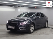 جنرال موتورز كوريا كروز