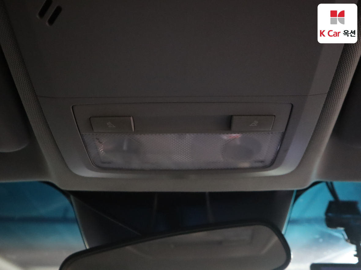 جنرال موتورز كوريا كروز 2016 - صورة 12