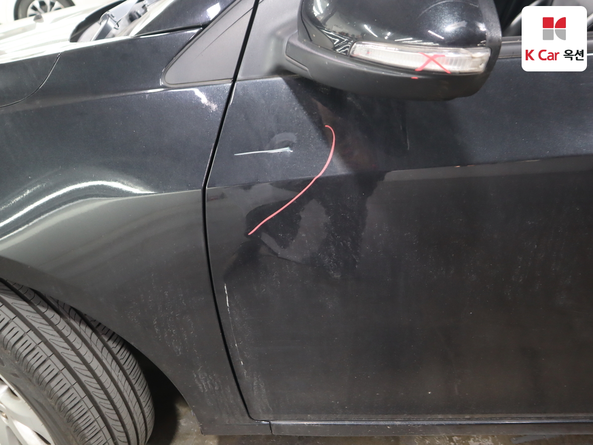 جنرال موتورز كوريا كروز 2016 - صورة 38