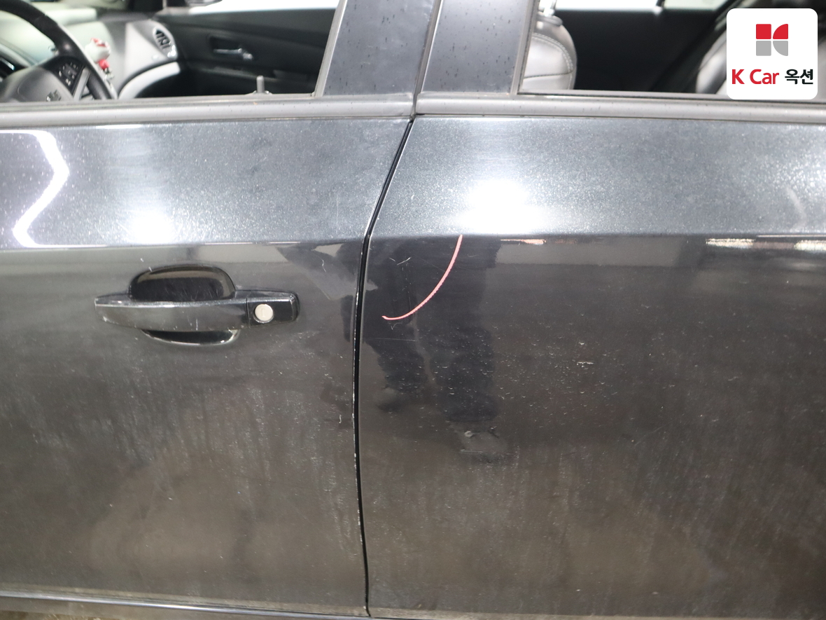 جنرال موتورز كوريا كروز 2016 - صورة 40