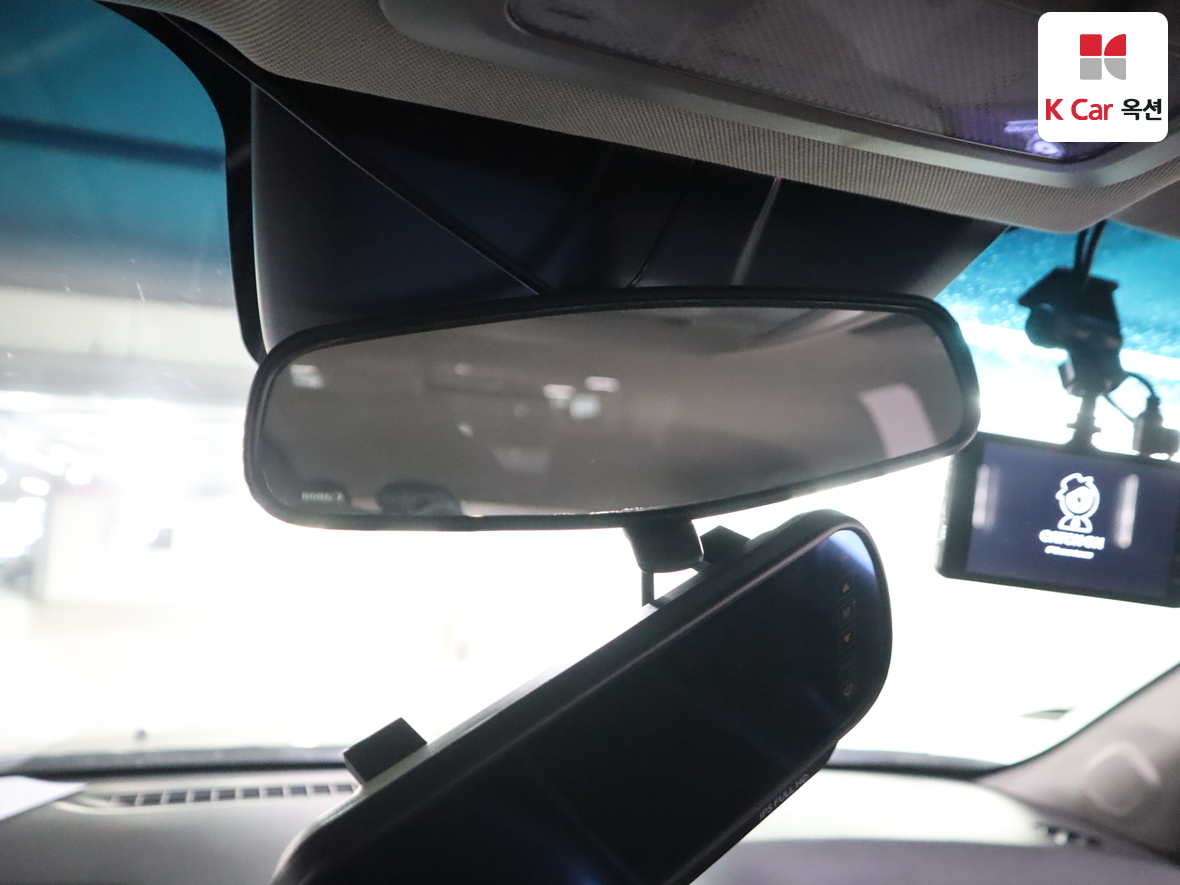 جنرال موتورز كوريا كروز 2016 - صورة 13