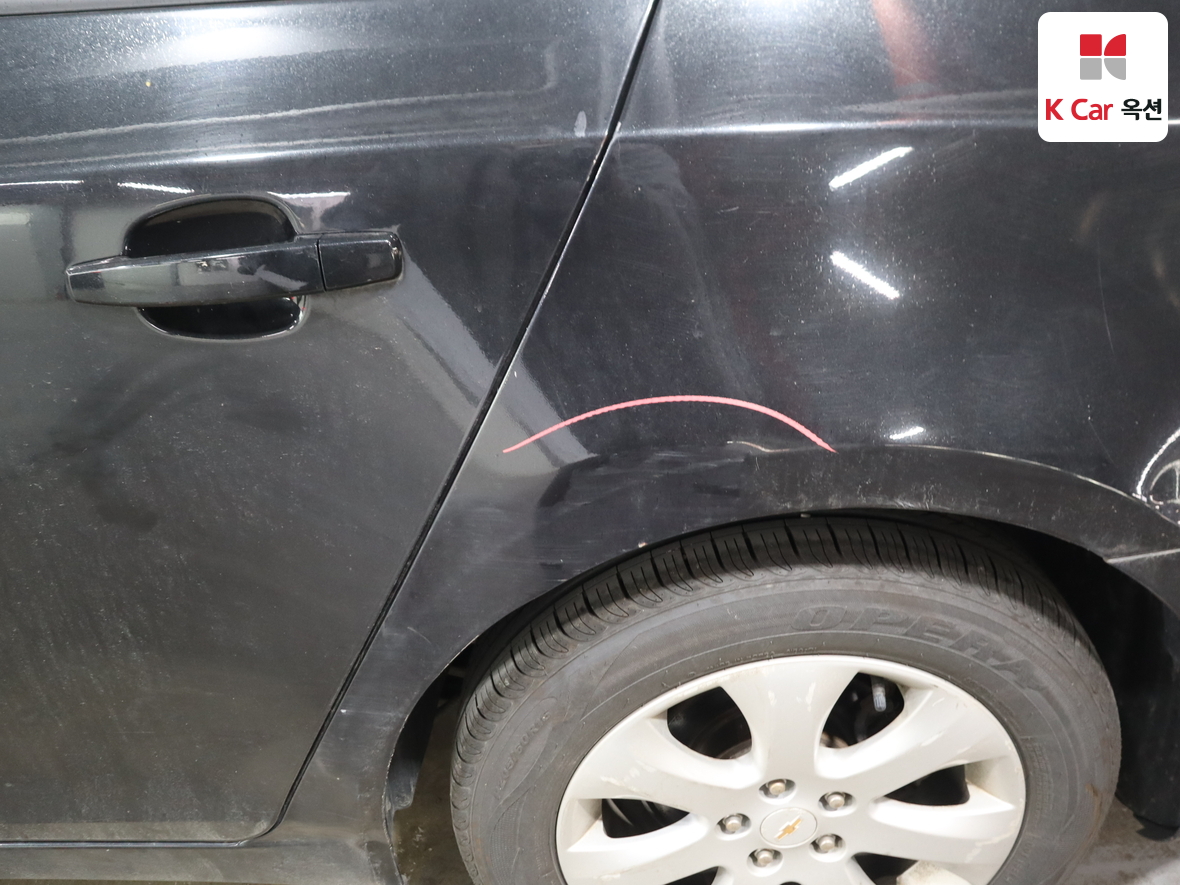 جنرال موتورز كوريا كروز 2016 - صورة 41