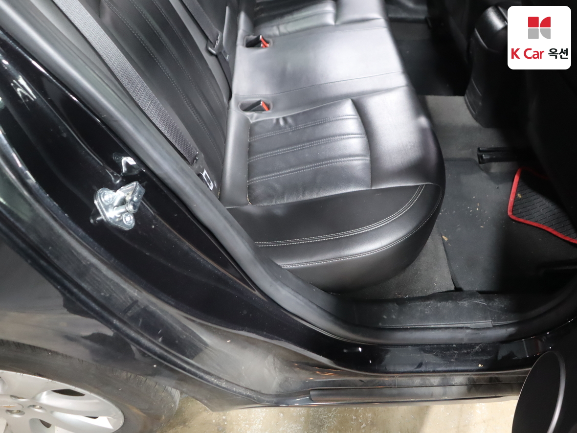 جنرال موتورز كوريا كروز 2016 - صورة 29