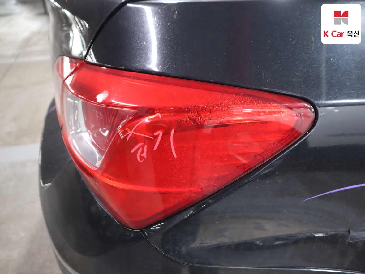 جنرال موتورز كوريا كروز 2016 - صورة 44