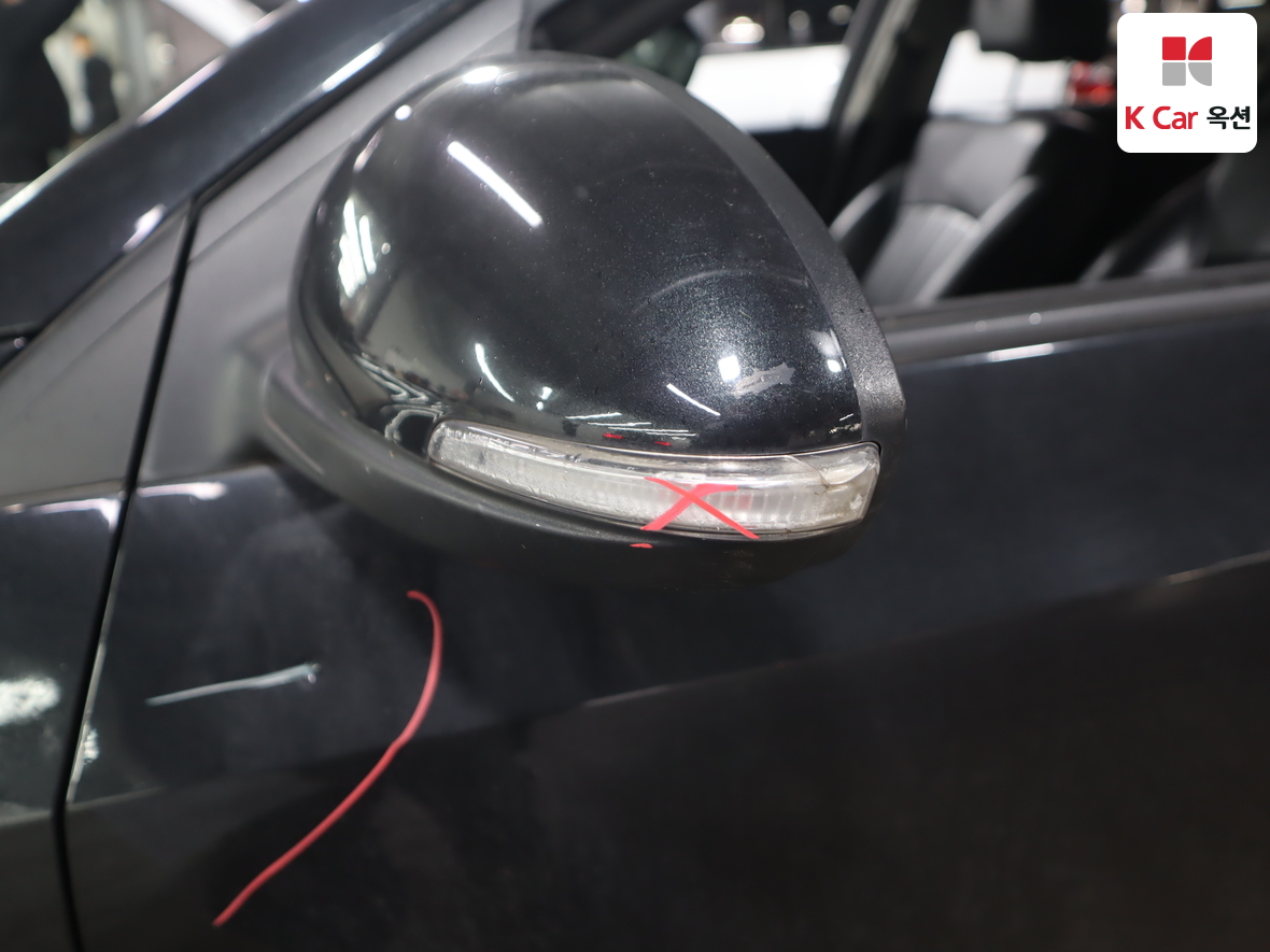 جنرال موتورز كوريا كروز 2016 - صورة 39