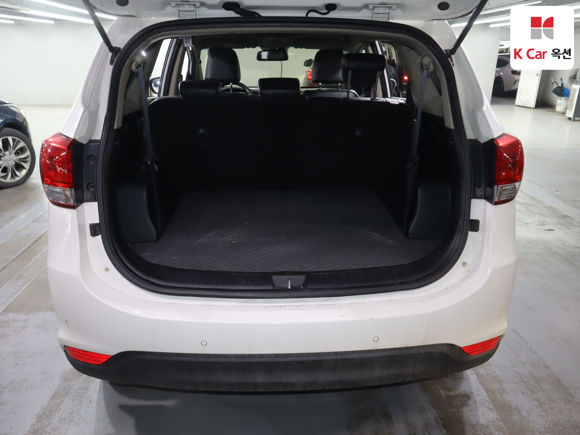 기아자동차 카렌스 2014 - 이미지 24