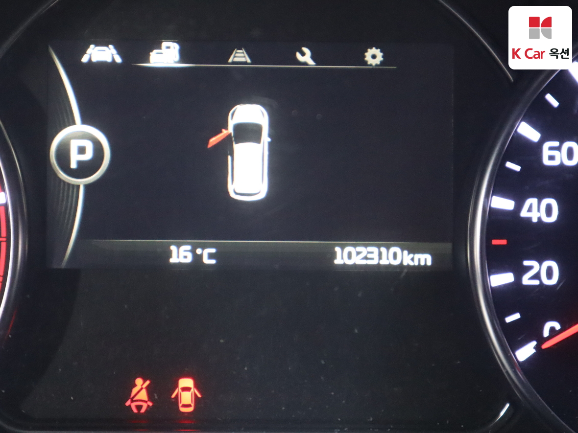 기아자동차 카렌스 2014 - 이미지 4