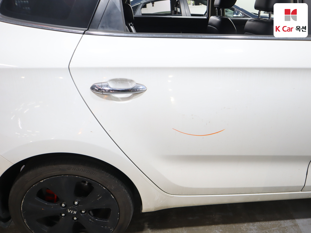 기아자동차 카렌스 2014 - 이미지 39