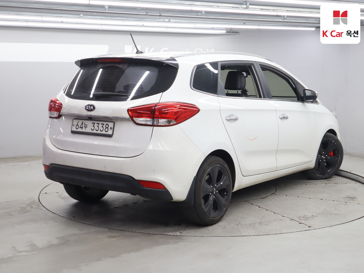 기아자동차 카렌스 2014 - 이미지 2