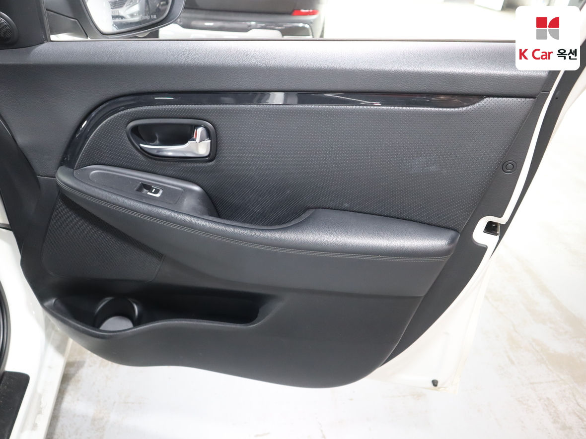 기아자동차 카렌스 2014 - 이미지 28
