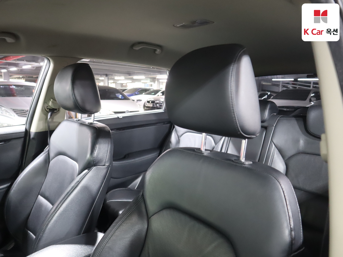 기아자동차 카렌스 2014 - 이미지 19