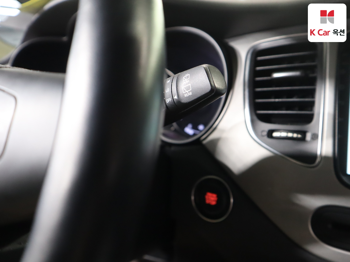 기아자동차 카렌스 2014 - 이미지 11