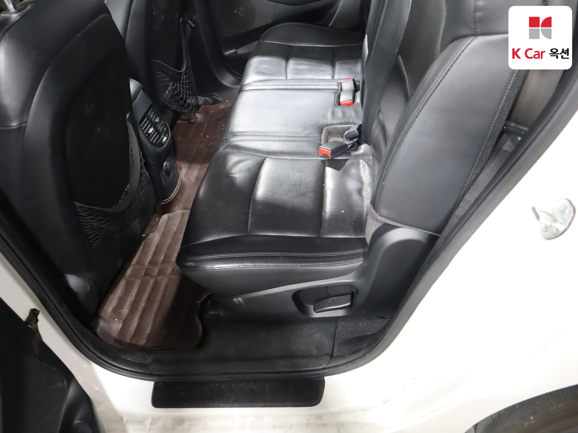 기아자동차 카렌스 2014 - 이미지 22