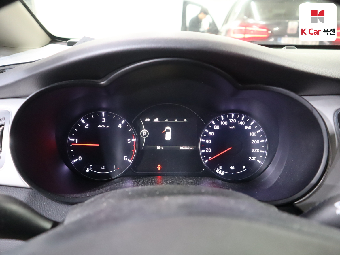 기아자동차 카렌스 2014 - 이미지 5