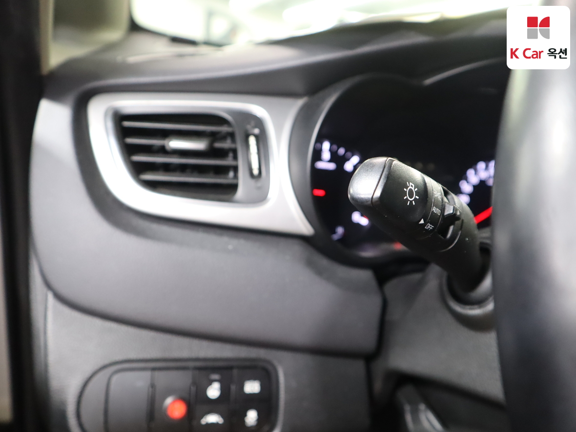 기아자동차 카렌스 2014 - 이미지 9
