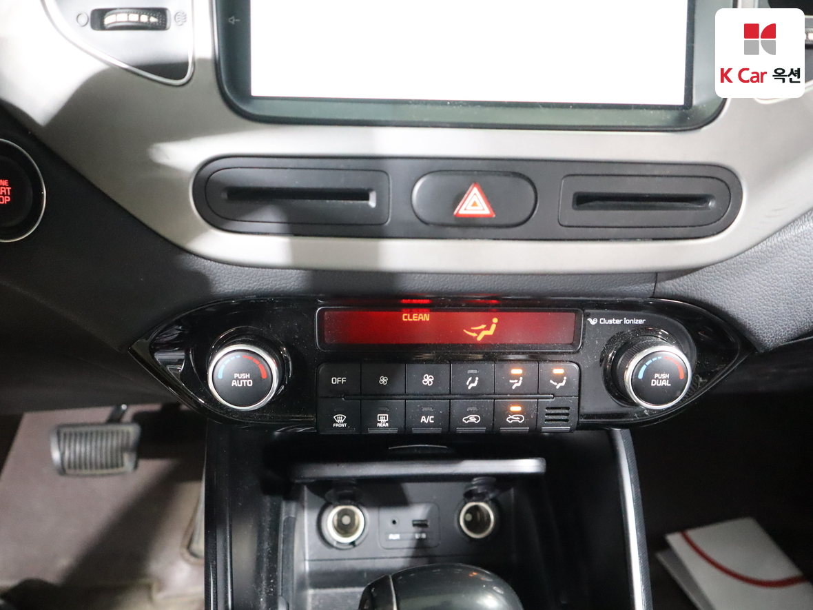 기아자동차 카렌스 2014 - 이미지 15