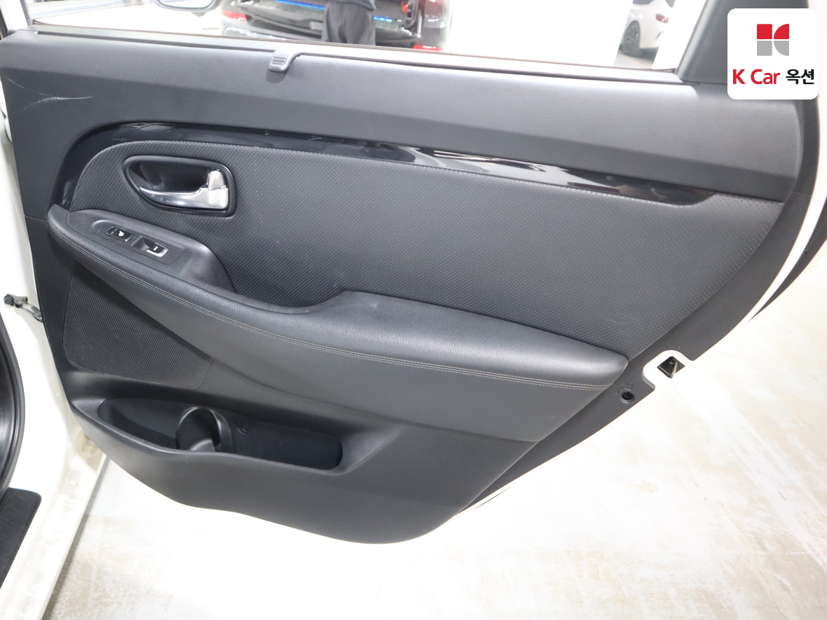 기아자동차 카렌스 2014 - 이미지 26