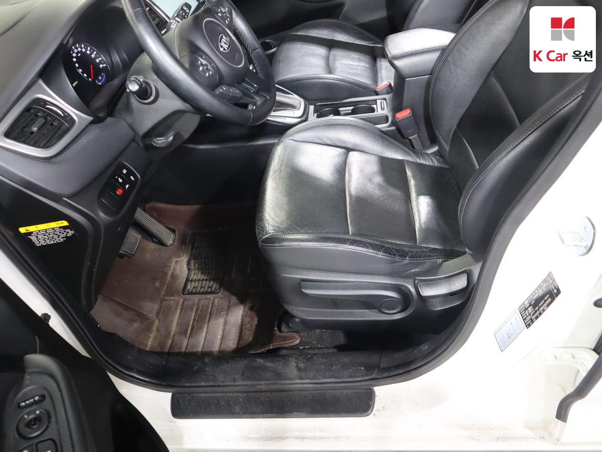 기아자동차 카렌스 2014 - 이미지 18