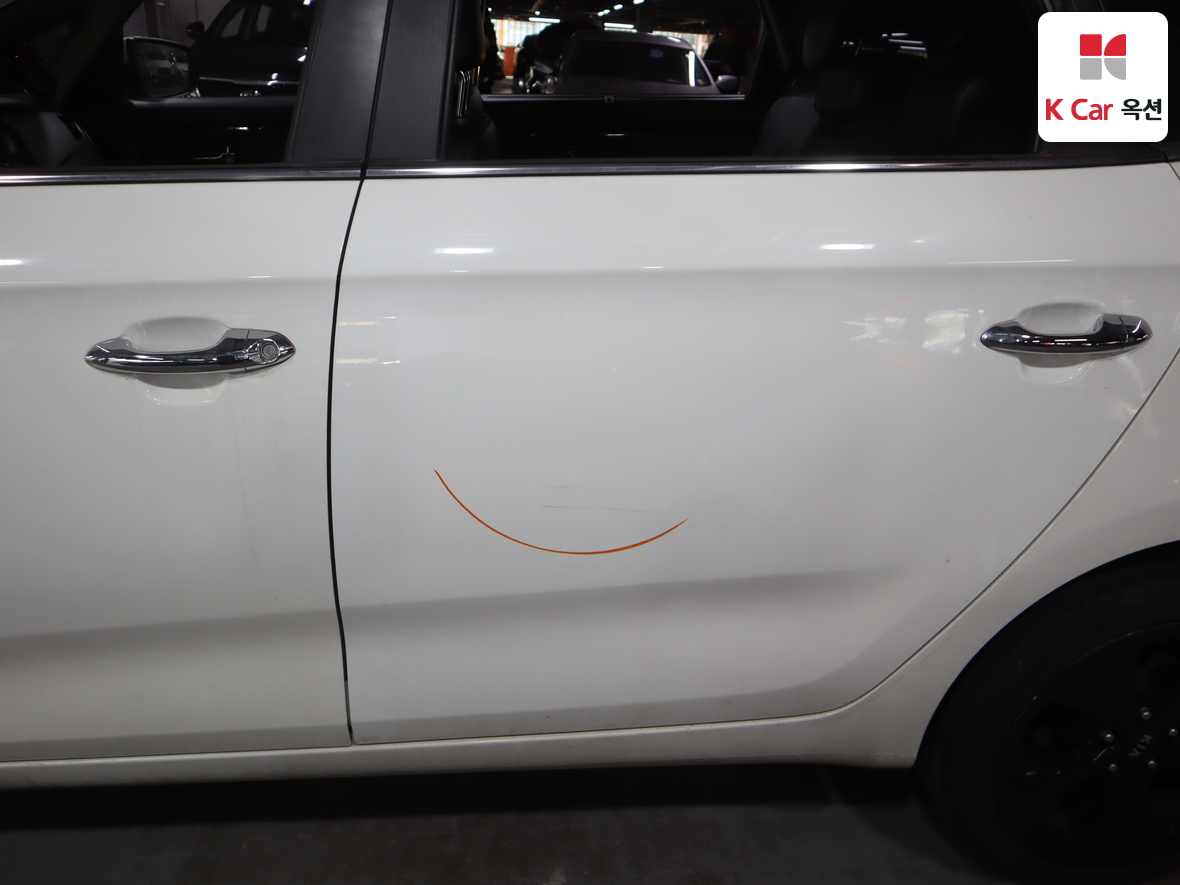 기아자동차 카렌스 2014 - 이미지 37