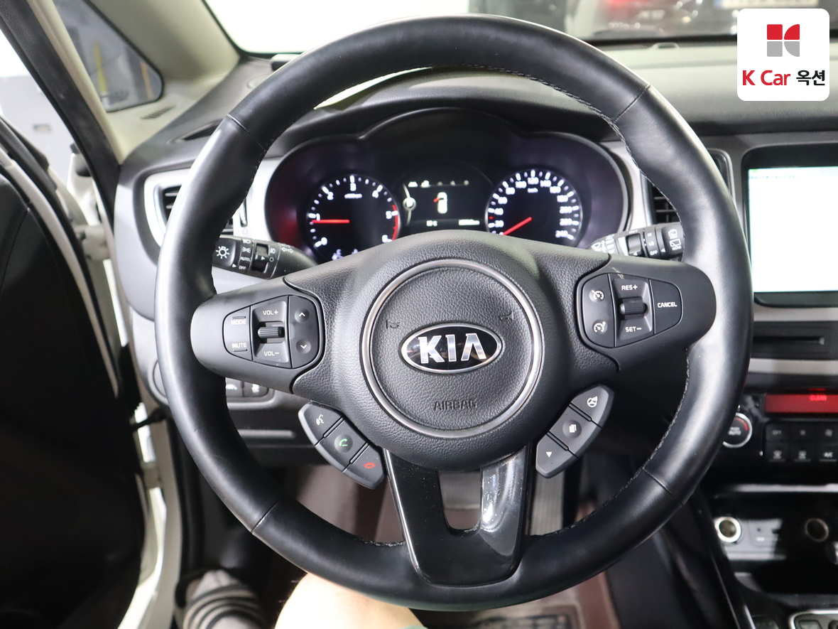 기아자동차 카렌스 2014 - 이미지 10