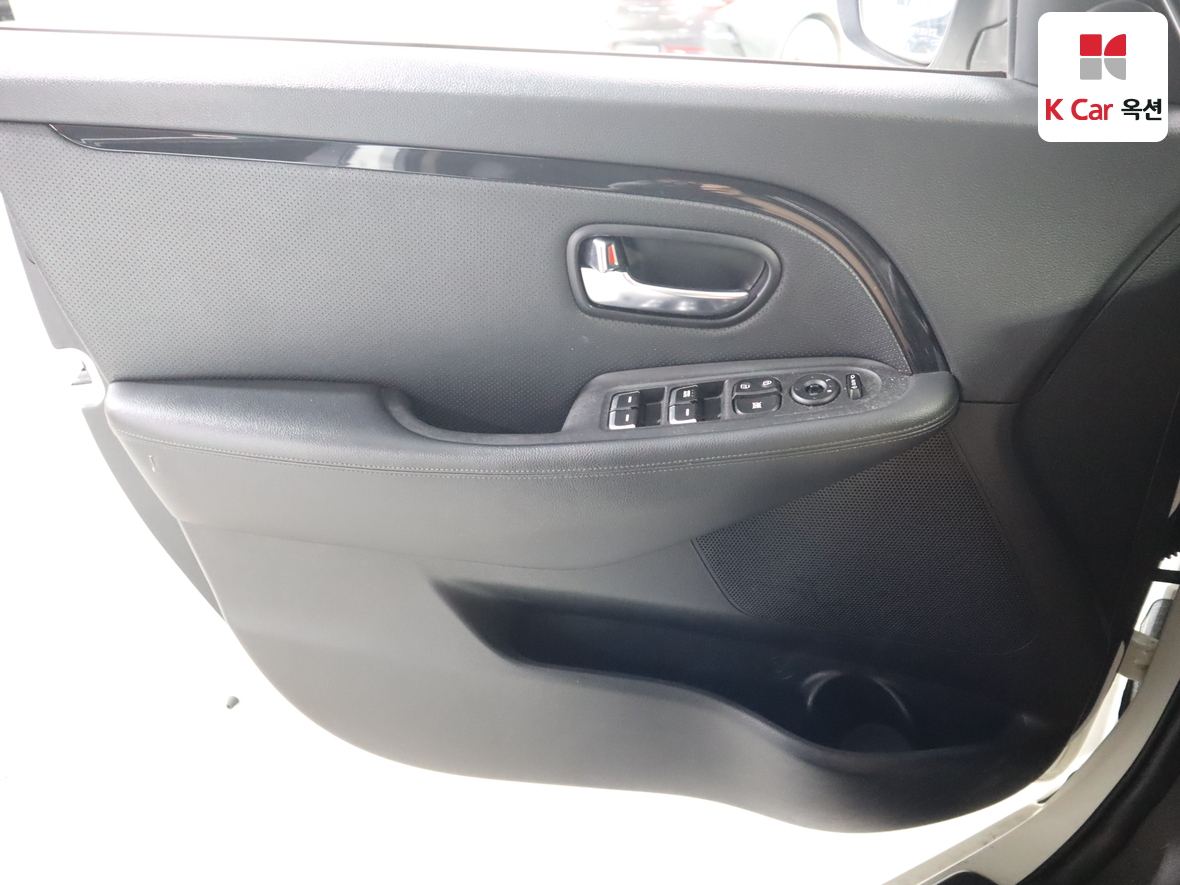 기아자동차 카렌스 2014 - 이미지 8