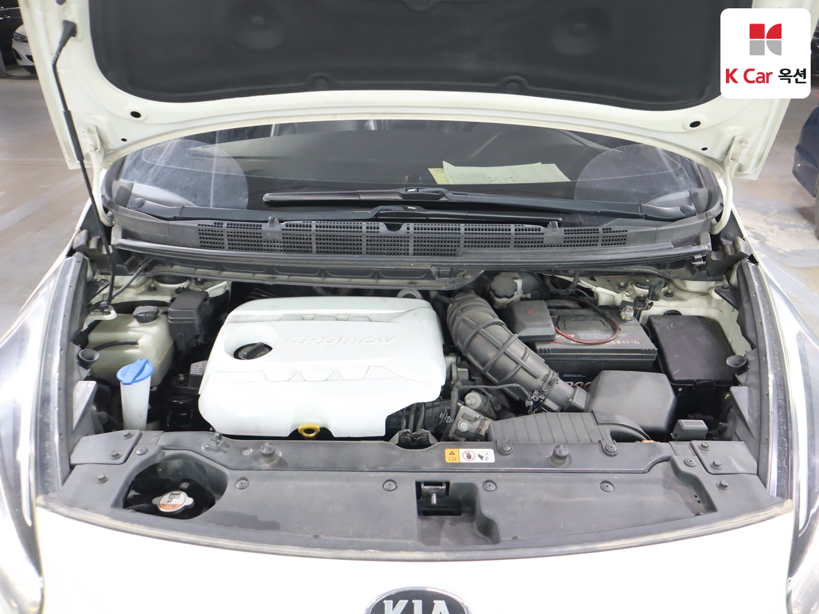 기아자동차 카렌스 2014 - 이미지 32