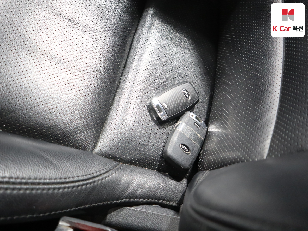 기아자동차 카렌스 2014 - 이미지 17
