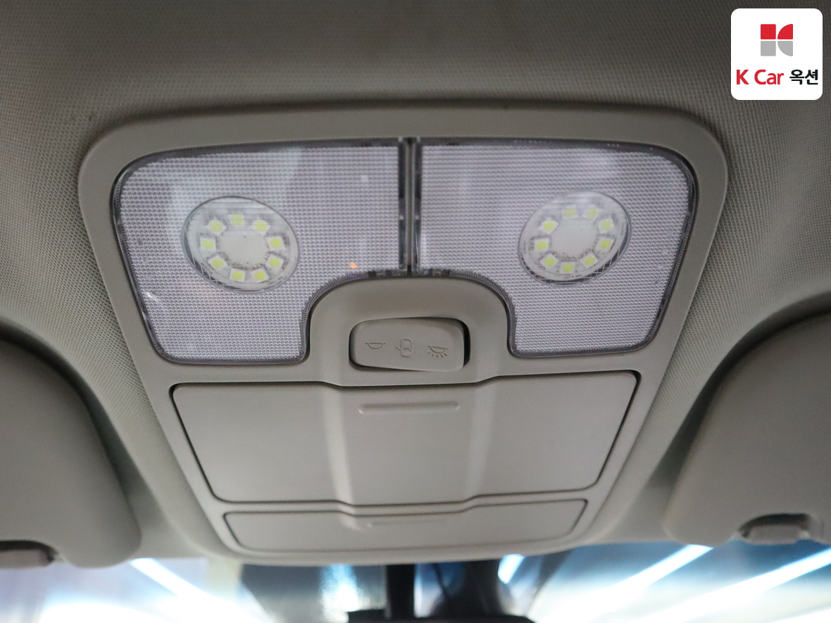 기아자동차 카렌스 2014 - 이미지 12