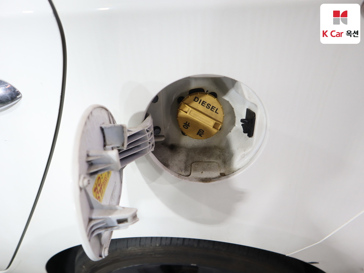 기아자동차 카렌스 2014 - 이미지 23