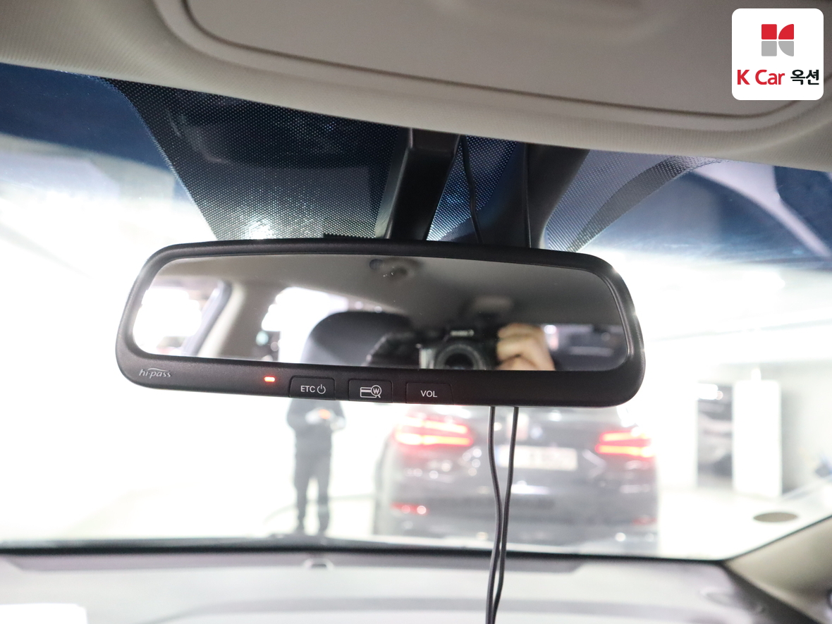 기아자동차 카렌스 2014 - 이미지 13