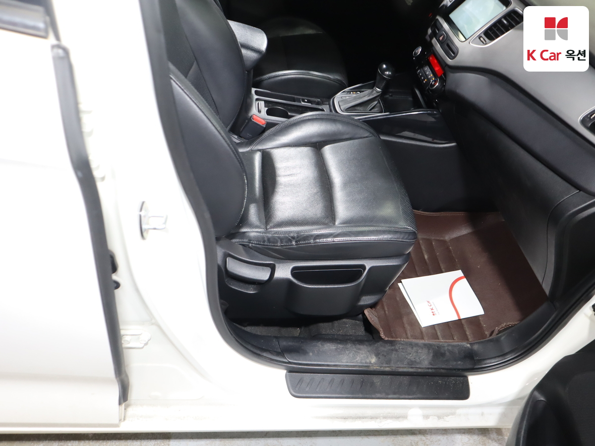 기아자동차 카렌스 2014 - 이미지 29