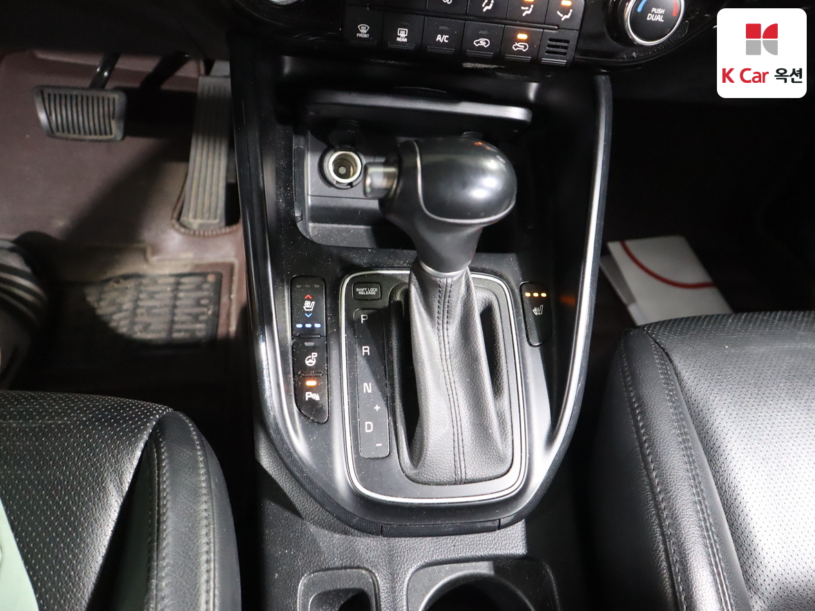 기아자동차 카렌스 2014 - 이미지 16