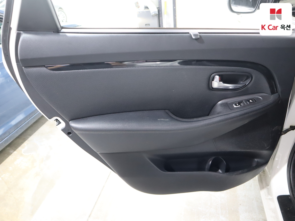 기아자동차 카렌스 2014 - 이미지 21